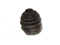 Kia 49583C5130 Front Axle Differential Boot Kit Kia 49583C5130 Front Axle Differential Boot Kit