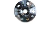 Kia 52730J6000 Rear Wheel Hub & Bearing Assembly Kia 52730J6000 Rear Wheel Hub & Bearing Assembly