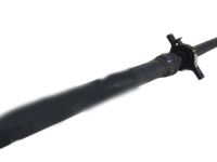 Kia 49300Q5000 Shaft Assembly-PROPELLER