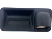 Kia 81820P1010 OUTSIDE HDL & LOCK A Kia 81820P1010 OUTSIDE HDL & LOCK A