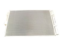 Kia 976062K600 Cooler Condenser Assembly Kia 976062K600 Cooler Condenser Assembly