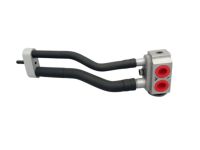 Kia 97924A9000 Pipe Assembly-Rear Kia 97924A9000 Pipe Assembly-Rear
