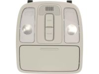 Kia 92800B2010BF3 Overhead Console Lamp Assembly