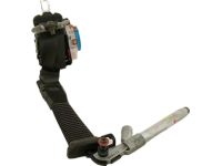 Kia 88810Q5500WK Front Seat Belt Assembly Left Kia 88810Q5500WK Front Seat Belt Assembly Left