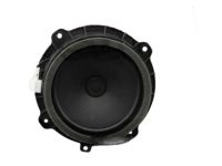 Kia 963302K600 Front Speaker & Protector Assembly, Right Kia 963302K600 Front Speaker & Protector Assembly, Right
