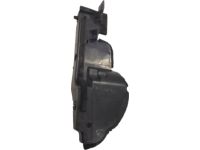Kia 29134G5200 Air Guard Right Hand Kia 29134G5200 Air Guard Right Hand