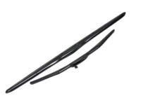 Kia 98350A9500 Driver Windshield Wiper Blade Assembly Kia 98350A9500 Driver Windshield Wiper Blade Assembly