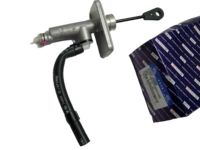 Kia 416432H000 Bracket-Clutch Tube Kia 416432H000 Bracket-Clutch Tube