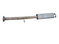 Kia 286503W750 Center Exhaust Pipe