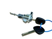 Kia 81970M7A00 Door Key Sub Set Left Kia 81970M7A00 Door Key Sub Set Left