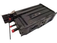 Kia 314103Q500 Canister Assembly Kia 314103Q500 Canister Assembly