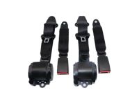 Kia 89870P1500GYT Front Seat Belt Assembly Left Hand Kia 89870P1500GYT Front Seat Belt Assembly Left Hand