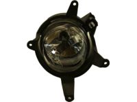 Kia 0K2NB51520 Front Fog Lamp, Left Kia 0K2NB51520 Front Fog Lamp, Left