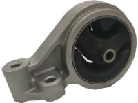Kia 219302F000 Rear Roll Stopper Bracket Assembly Kia 219302F000 Rear Roll Stopper Bracket Assembly