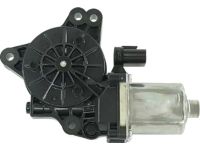Kia 82460A7000 Front Power Window Motor Assembly Kia 82460A7000 Front Power Window Motor Assembly