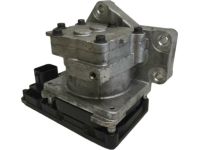 Kia 461102N500 Oil Pump Assembly