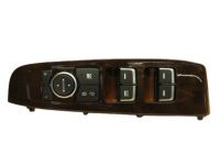 Kia 93570C6100AWD Power Window Main Switch Assembly Kia 93570C6100AWD Power Window Main Switch Assembly