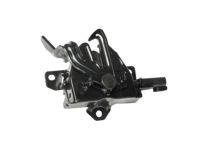 Kia 81130H8000 Hood Latch Assembly Kia 81130H8000 Hood Latch Assembly