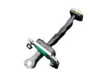 Kia 79390D5000 Front Door Checker Assembly Right Hand Kia 79390D5000 Front Door Checker Assembly Right Hand