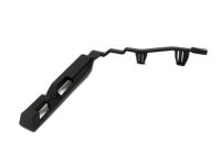 Kia 865B3K0000 Front Bumper Side Bracket