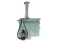 Kia 986101D300 Washer Reservoir & Pump Assembly Kia 986101D300 Washer Reservoir & Pump Assembly