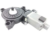 Kia 83460M6010 Motor Assembly-Power WDO Kia 83460M6010 Motor Assembly-Power WDO