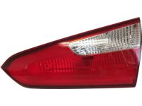 Kia 92404A7000 Rear Combination Inside Lamp Assembly Kia 92404A7000 Rear Combination Inside Lamp Assembly