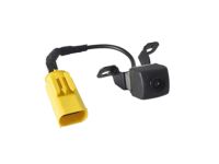Kia 957602P600 Back View Camera Assembly