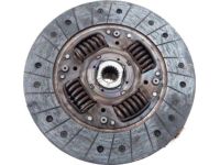 Kia 4110023136 Disc Assembly-Clutch Kia 4110023136 Disc Assembly-Clutch