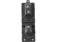 Kia 93576A7000 Power Window Assist Unit Assembly Kia 93576A7000 Power Window Assist Unit Assembly