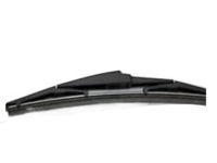 Kia 983603F000 Passenger Windshield Wiper Blade Assembly Kia 983603F000 Passenger Windshield Wiper Blade Assembly