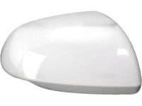 Kia 87626Q5000 Outside Rear View Mirror Scalp Kia 87626Q5000 Outside Rear View Mirror Scalp
