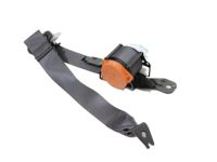 Kia 89810Q5500WK Rear Seat Belt Assembly Left