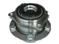 Kia 517503T050 Front Wheel Hub Assembly Kia 517503T050 Front Wheel Hub Assembly