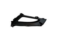 Kia 865524C000 MOULDING Assembly-Front Bumper Kia 865524C000 MOULDING Assembly-Front Bumper