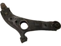 Kia 545002P200 Front Lower Arm Complete Kia 545002P200 Front Lower Arm Complete
