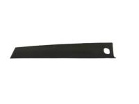 Kia 82231S9000 Front Door Belt Weatherstrip