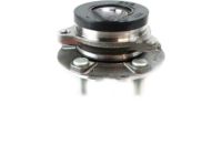 Kia 51750O1000 Front Wheel Hub Assembly Kia 51750O1000 Front Wheel Hub Assembly