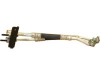 Kia 97761A9000 Hose & Tube Assembly Kia 97761A9000 Hose & Tube Assembly