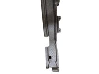 Kia 866202K000 ABSORBER-Rear Bumper