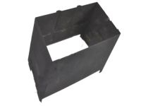 Kia 371123E700 Battery Insulation Pad Kia 371123E700 Battery Insulation Pad