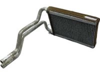 Kia Sorento Heater Core - 971381U500 Core Assembly-Heater