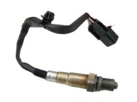 Kia 392103F000 Oxygen Sensor Assembly, Rear Left