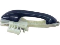 Kia 83651L2000 Rear Door Outside Handle Kia 83651L2000 Rear Door Outside Handle
