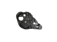 Kia 83471D5000 Rear Door Panel Assembly Left Hand Kia 83471D5000 Rear Door Panel Assembly Left Hand