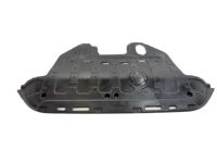 Kia 291103W500 Under Cover Panel Assembly Kia 291103W500 Under Cover Panel Assembly