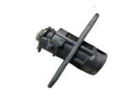 Kia 812501GC00 Back Door Key Sub Set