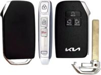 Kia 95440R0410 Smart Key Fob