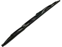 Kia 983502Z000 Driver Windshield Wiper Blade Assembly Kia 983502Z000 Driver Windshield Wiper Blade Assembly