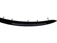 Kia 87210L2200 Spoiler Assembly-Rr Kia 87210L2200 Spoiler Assembly-Rr